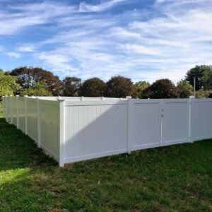 Vinyl Fence Installation Sandy Run, SC