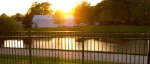 Aluminum Fence Installation Thor, SC