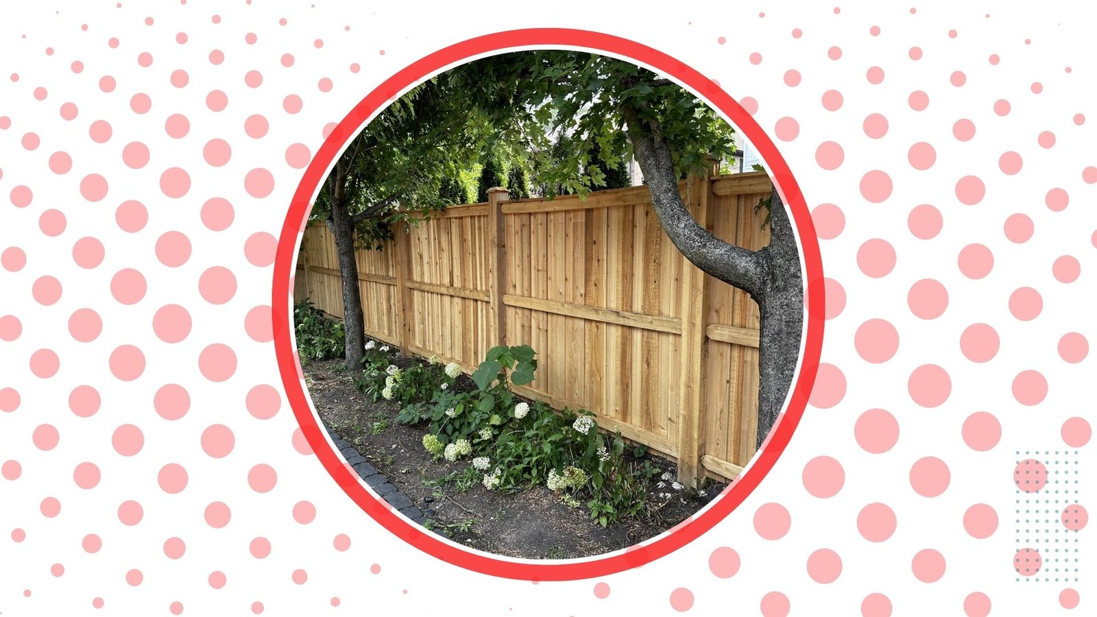 How Does Wood Fence Installation In Springdale SC