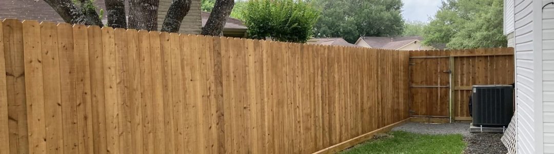Fence Company in Columbia, SC